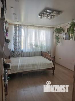 3-к квартира, вторичка, 64м2, 9/9 этаж