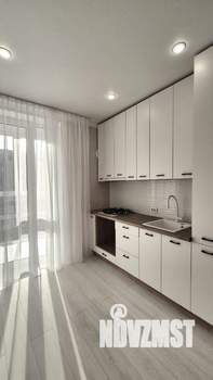 1-к квартира, вторичка, 41м2, 7/9 этаж