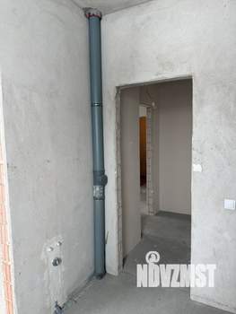 1-к квартира, вторичка, 51м2, 9/9 этаж