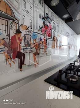 2-к квартира, вторичка, 72м2, 5/10 этаж