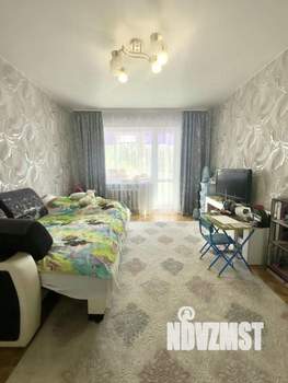 2-к квартира, вторичка, 53м2, 2/5 этаж