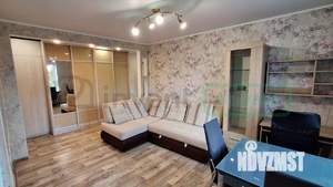 3-к квартира, вторичка, 59м2, 5/9 этаж