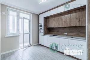 1-к квартира, вторичка, 46м2, 5/10 этаж