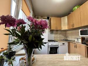 3-к квартира, вторичка, 62м2, 2/5 этаж