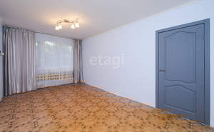 3-к квартира, вторичка, 64м2, 1/8 этаж