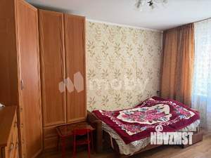 1-к квартира, вторичка, 31м2, 1/5 этаж