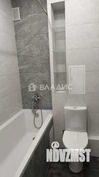 1-к квартира, вторичка, 33м2, 4/4 этаж