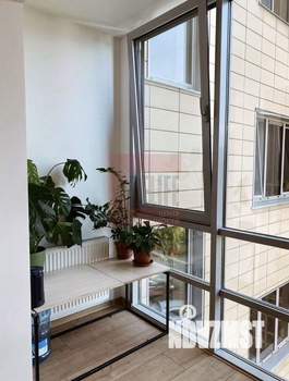 1-к квартира, вторичка, 47м2, 4/8 этаж