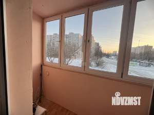 1-к квартира, вторичка, 41м2, 2/9 этаж