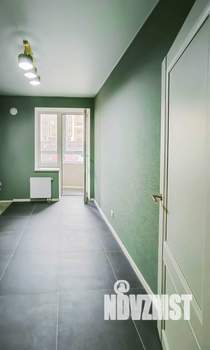 1-к квартира, вторичка, 40м2, 2/7 этаж