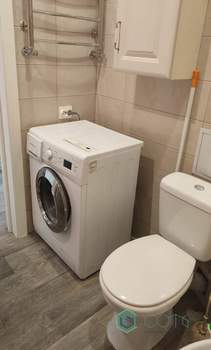 1-к квартира, вторичка, 36м2, 6/9 этаж