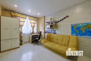 2-к квартира, вторичка, 58м2, 10/10 этаж