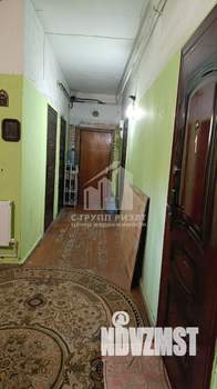 1-к квартира, вторичка, 28м2, 1/2 этаж