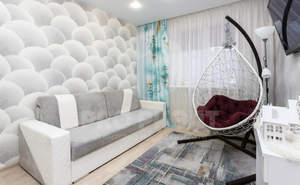 3-к квартира, вторичка, 78м2, 3/5 этаж