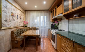 2-к квартира, вторичка, 69м2, 7/7 этаж