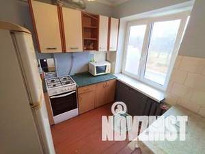 2-к квартира, вторичка, 41м2, 3/3 этаж