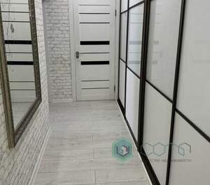 2-к квартира, вторичка, 55м2, 3/16 этаж