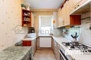 2-к квартира, вторичка, 47м2, 3/3 этаж