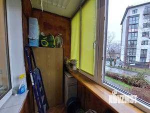 2-к квартира, вторичка, 58м2, 2/4 этаж