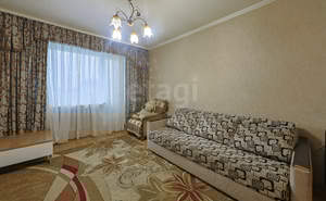 3-к квартира, вторичка, 68м2, 5/5 этаж