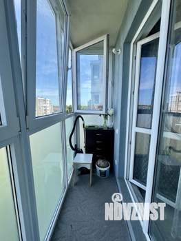 3-к квартира, вторичка, 78м2, 8/9 этаж