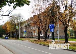 2-к квартира, вторичка, 57м2, 3/3 этаж