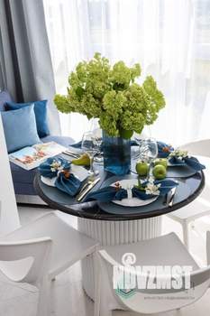 2-к квартира, сданный дом, 56м2, 6/9 этаж