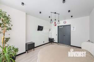 3-к квартира, вторичка, 82м2, 6/16 этаж