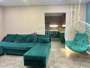 2-к квартира, вторичка, 60м2, 6/9 этаж