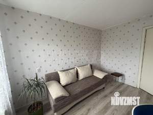 3-к квартира, вторичка, 58м2, 5/5 этаж