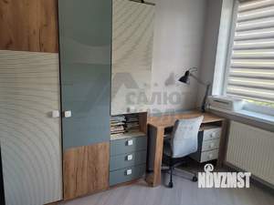 2-к квартира, вторичка, 54м2, 4/4 этаж