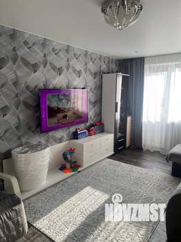 3-к квартира, вторичка, 56м2, 4/5 этаж