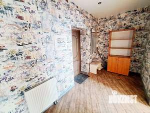 1-к квартира, вторичка, 42м2, 4/4 этаж