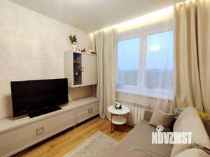 1-к квартира, вторичка, 29м2, 3/10 этаж