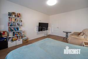 2-к квартира, вторичка, 68м2, 8/9 этаж