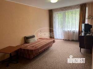 2-к квартира, вторичка, 50м2, 2/3 этаж