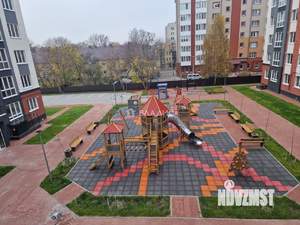 2-к квартира, вторичка, 53м2, 3/8 этаж