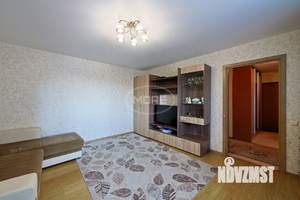 3-к квартира, вторичка, 70м2, 4/10 этаж