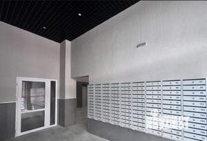 2-к квартира, вторичка, 60м2, 5/25 этаж