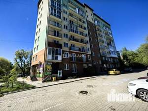 1-к квартира, вторичка, 33м2, 2/10 этаж