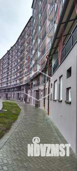 6-к квартира, вторичка, 46м2, 7/9 этаж
