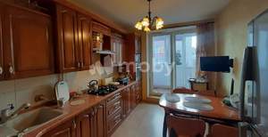 1-к квартира, вторичка, 43м2, 3/3 этаж