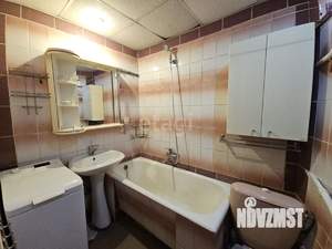 3-к квартира, вторичка, 63м2, 9/10 этаж