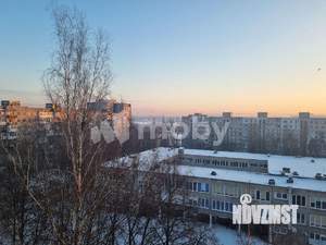 3-к квартира, вторичка, 60м2, 8/9 этаж