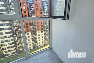 2-к квартира, вторичка, 58м2, 11/17 этаж