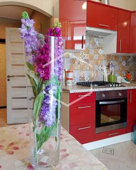 1-к квартира, вторичка, 33м2, 4/5 этаж