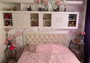 4-к квартира, вторичка, 63м2, 3/5 этаж