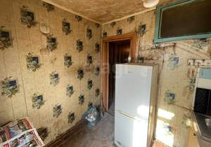 2-к квартира, вторичка, 42м2, 2/4 этаж