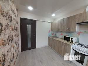2-к квартира, вторичка, 50м2, 1/9 этаж