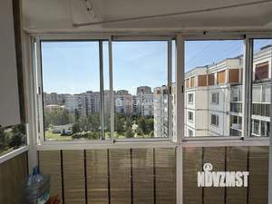3-к квартира, вторичка, 80м2, 9/10 этаж
